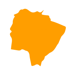 Mato Grosso do Sul